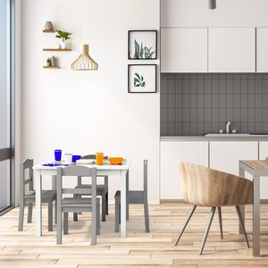 Lm Trẻ Em Ăn Bàn Cho Trẻ Em Kmart Bàn Và Ghế Trẻ Em Bàn Và Ghế Đảng Tổ Chức Sự Kiện - Product Image 4