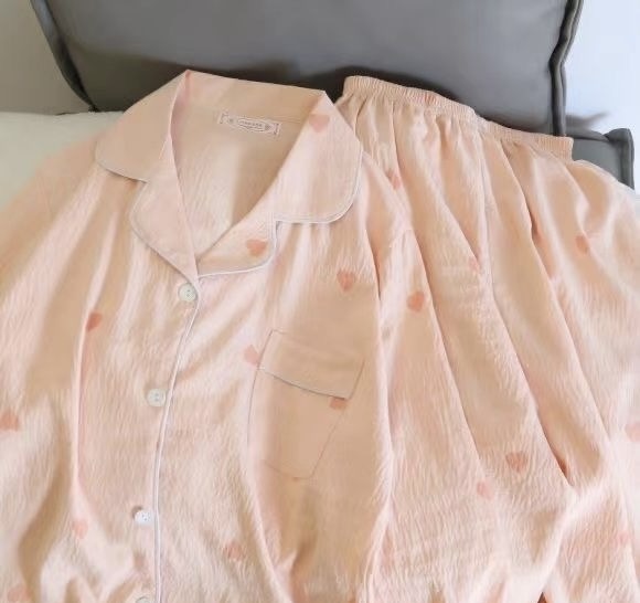 pink heart 14