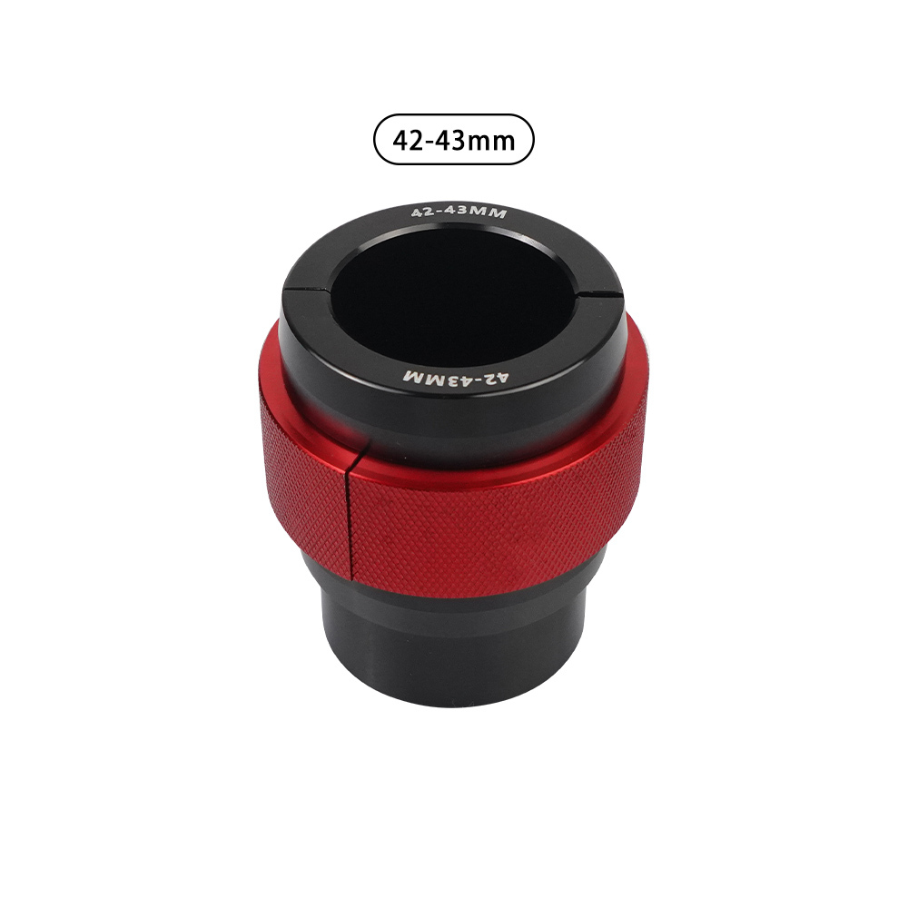 Rouge, 42-43 mm