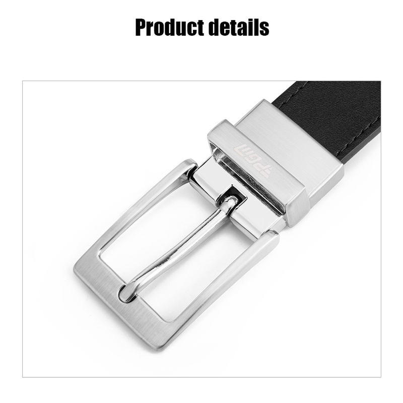 PGM PD018 custom women leather golf belts braided golf belts企业官网