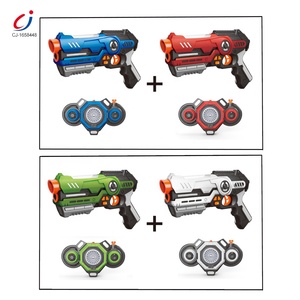 Arma de brinquedo do <span class=keywords><strong>laser</strong></span> da china, brinquedos de fábrica eco piscando música, batalha de <span class=keywords><strong>laser</strong></span>, brinquedos mais populares de tiro, arma elétrica - Product Image 6