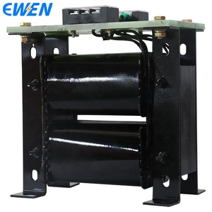 Trasformatore di tensione monofase 4KVA trasformatore di tensione personalizzato - Product Image 4