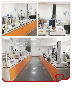 CE Certification Fabric Strength Tester Universal Testing Machine for Breaking Strength <strong>Test</strong> in Textile Industry - Product Image 6