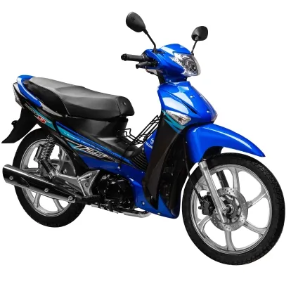 ร้อนขายวินเทจตามกฎหมาย4จังหวะนักมวยรถจักรยานยนต์120cc ผู้ใหญ่ก๊าซ Cub รถจักรยานยนต์