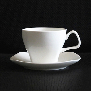 最新方形骨瓷晚餐套装: - Product Image 6
