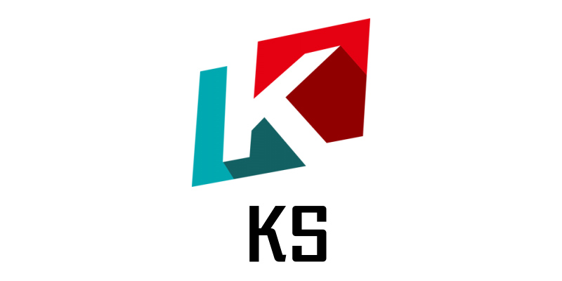 company logo