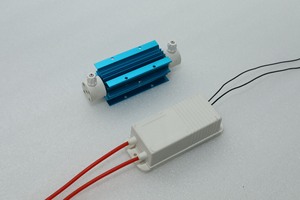 新型3g模块臭氧发生器套件220伏固定电源1年农场水处理核心部件水处理机械 - Product Image 2