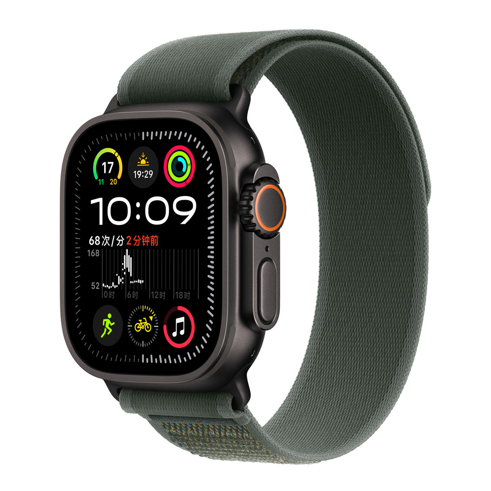 Green black