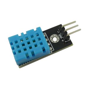 1pcs DHT11 Digitaler Einzel bus 3.3 V-5V Drähte Temperatur Feuchtigkeit sensor Modul Detektor Feuchtigkeit Messbereich Temperatur