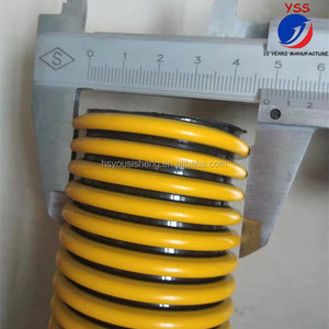 סין יצרן גמיש פלסטיק PVC כבד ספירלה גלי יניקה צינור 3 4 5 <span class=keywords><strong>6</strong></span> 8 10 אינץ מים משאבת יניקה צינור צינור