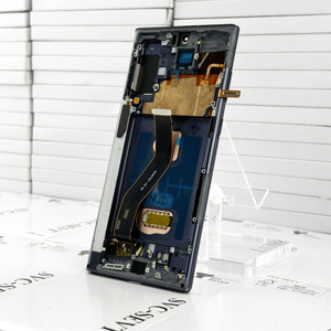 Display Lcd Amoled LCD per Samsung note 10 schermo lcd assemblaggio touch screen digitalizzare lo schermo - Product Image 3