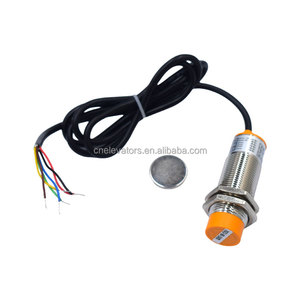 FD-CZ01A Elevator Load Cell <strong>Sensor</strong> Load Detection Device <strong>Overload</strong> Switch - Product Image 1