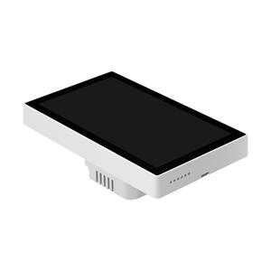 Wi-Fi умная сенсорная панель Переключатель Zigbee концентратор центральный экран управления для умной домашней автоматизации - Product Image 6