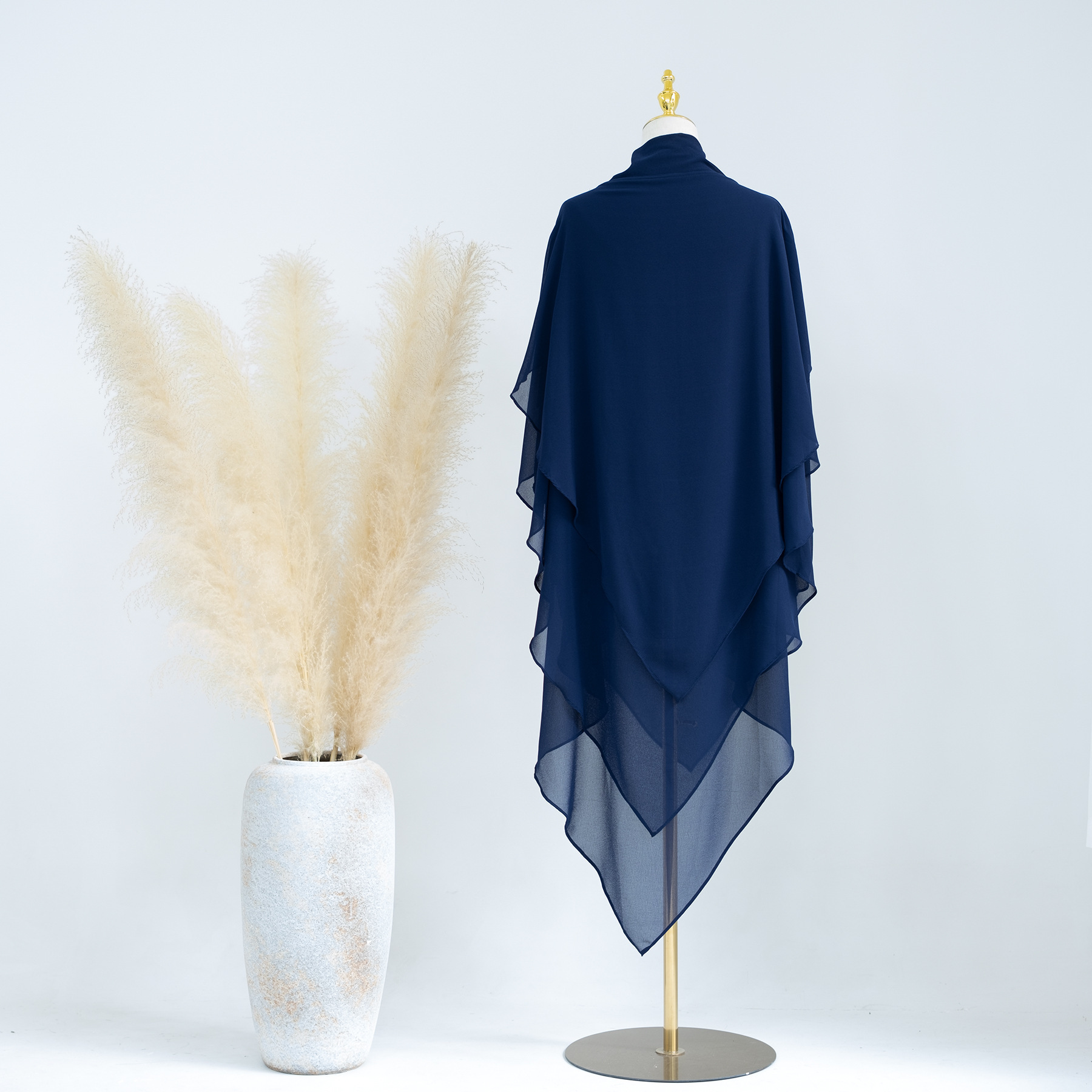 Bleu foncé
