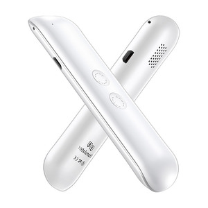 AI Sprach reise übersetzer G9 138 Online-Sprachen Android OS IPS Touchscreen Android IPS Touchscreen WiFi - Product Image 6