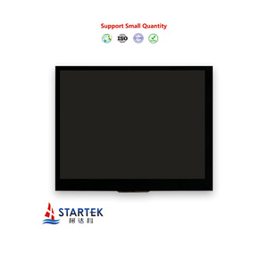 Módulo de pantalla táctil LCD IPS HMI Smart de 5,7 pulgadas con protocolo RS232/RS485/TTL/CAN UART 640x480 Pantalla LCD TFT de 5,7 pulgadas - Product Image 5
