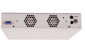 3855U 6LAN Firewall Mini-PC Dual Core Dual Thread Industrie-PC DDR3L Für Netzwerks icherheit Mini-PC - Product Image 6