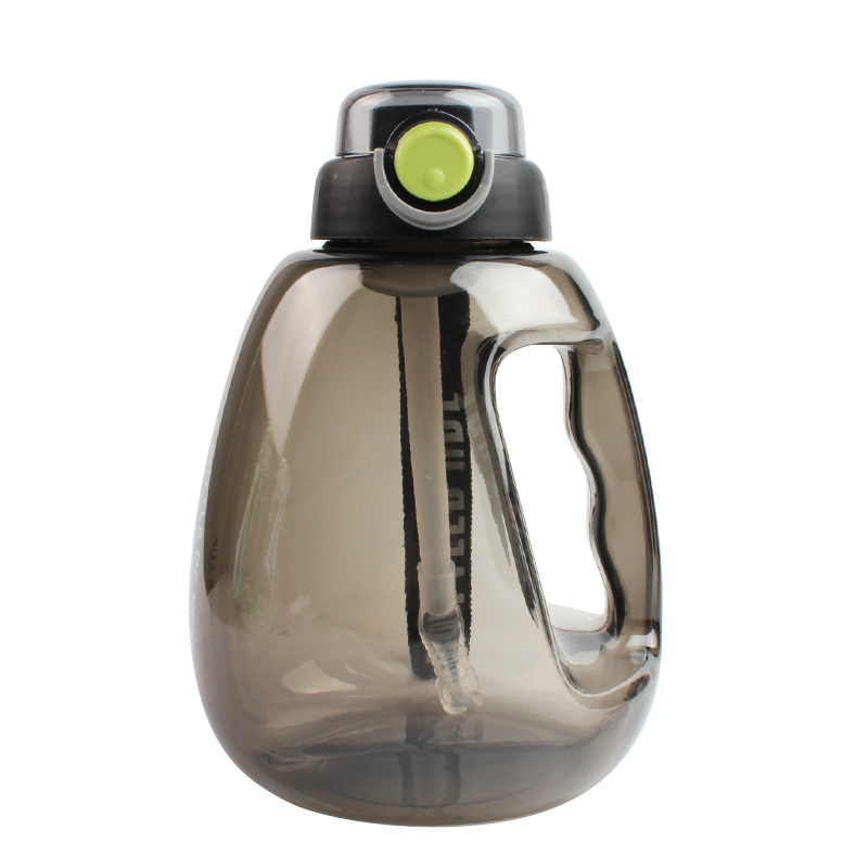 Premium gray-ton ton barrel 1300ml