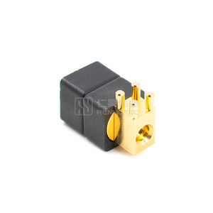 บอร์ดลอยไปยังบอร์ดเชื่อมต่อ20A PCB ไปยัง PCB DIP ผ่านรูหัวชายหญิง - Product Image 5