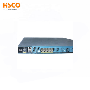 100% chính hãng niêm phong AIR-CT5508-12-K9 5508 Series Bộ điều khiển không dây <span class=keywords><strong>Router</strong></span> - Product Image 2