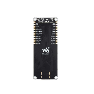 แผงควบคุม LCD RGB S3 ESP32 240MHz Dual Core 8MB PSRAM Flash WiFi & อุปกรณ์เสริมแผงพัฒนาจอแสดงผลแบบสัมผัส RGB