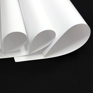 105gsm-350gsm c2s parlak kuşe kağıt sanat parlak (çift taraflı) kağıt levha veya rulo - Product Image 3