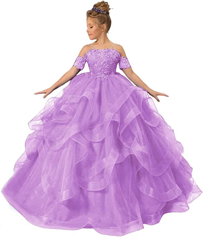 lavender purple