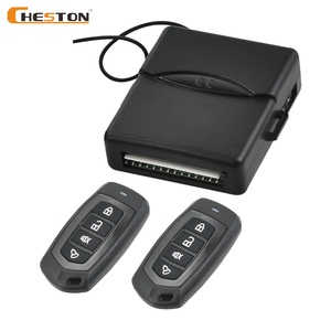 Sistema di accesso senza chiave per auto con telecomando - Product Image 4