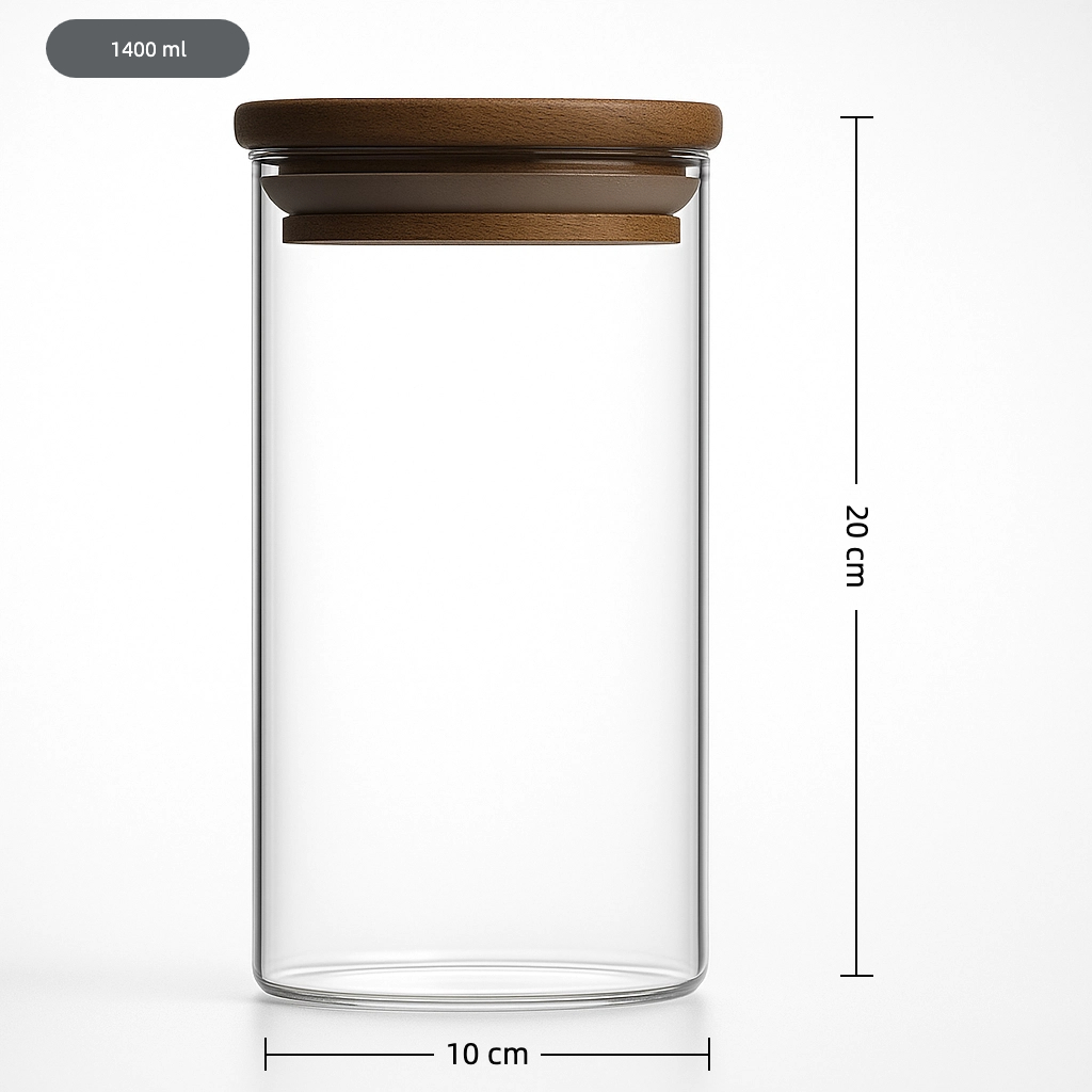 1400 ml