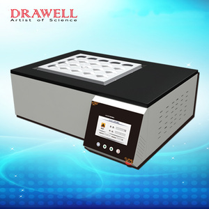 Sh220f drawell kjeldahl hệ thống tiêu hóa phòng thí nghiệm kjeldahl <span class=keywords><strong>Analyzer</strong></span> digestor kjeldahl - Product Image 6