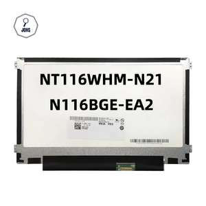 NT116WHM-N21 N116BGE-EA2 11.6 "60Hz 30针发光二极管液晶显示屏，适用于惠普Chromebook 11触摸屏显示屏笔记本电脑屏幕触摸 - Product Image 6