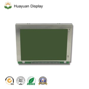 Hersteller Benutzer definiert 320240 LCD-Zeichen LCD-Modul 320 X240 LCD-Display LCM-Modul Werks versorgung 3,8 Zoll FSTN-ANZEIGE - Product Image 4