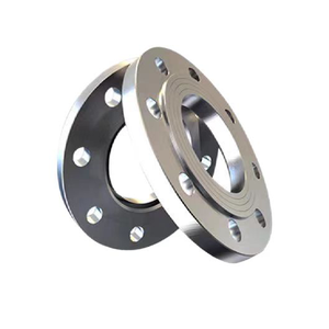 Chất Lượng Cao Carbon Thép Hợp Kim Chrome Nickel Sắt Hợp Kim Titan 600 Mặt Bích Vòng 600/601/625/715 Tấm X-750 Mặt Bích - Product Image 6