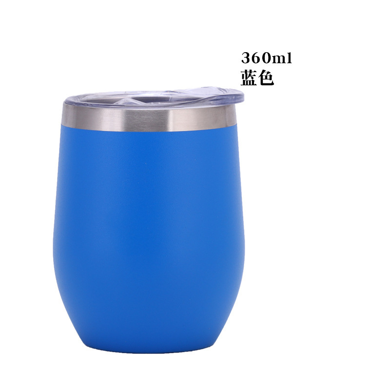 Spray - bleu saphir - couvercle pour boire directement