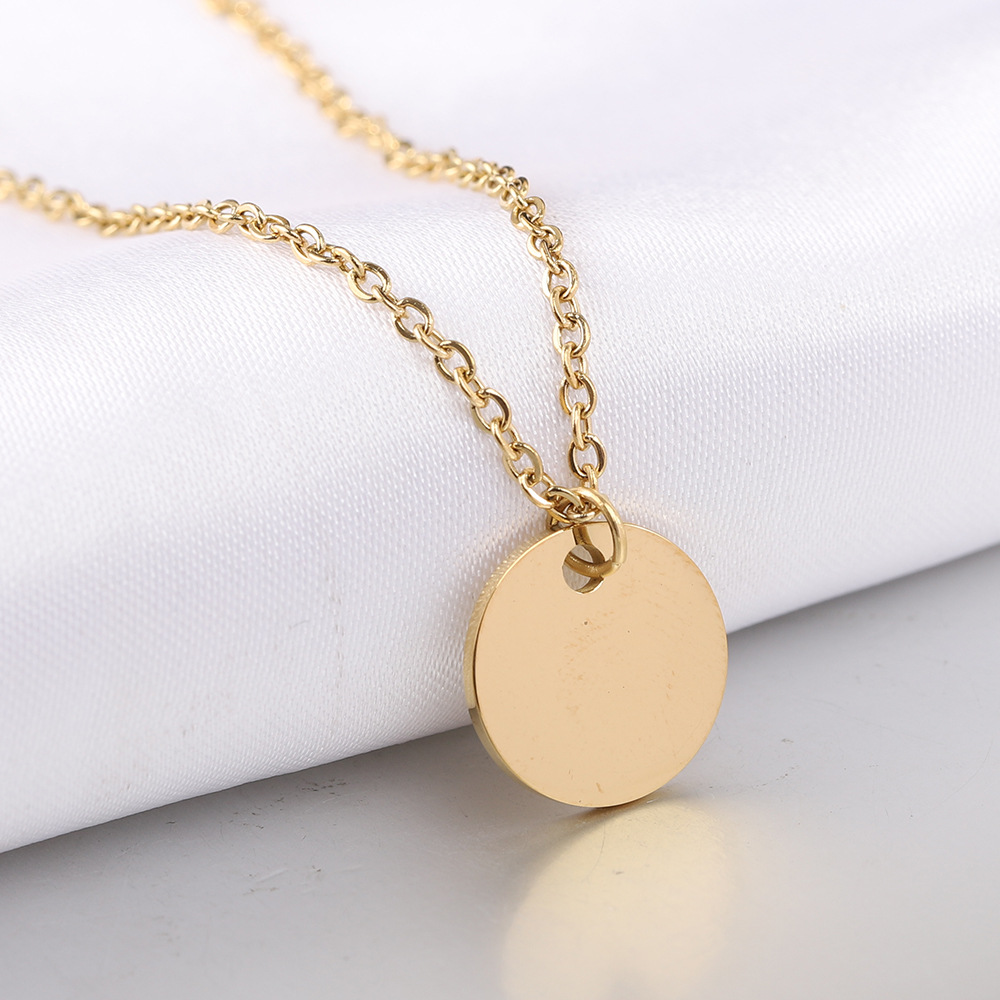 Single gold
