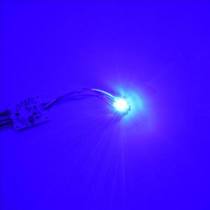 Адресный UCS2904 4 Вт высокой мощности RGBW светодиодный модуль света DC12V Входной адресный светодиодный модуль света для декоративного освещения - Product Image 4
