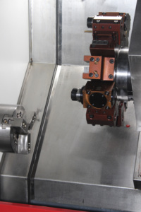 Máquina herramienta de máquina compuesta de torneado-fresado CNC de venta directa del, máquina de torno CNC de China, máquina de torno CNC - Product Image 6