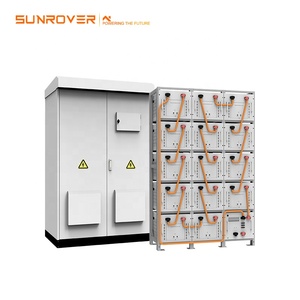 混合太阳能系统支持发电机100kw 250kw 300kw 500kw带辅助系统的离网太阳能系统 - Product Image 4