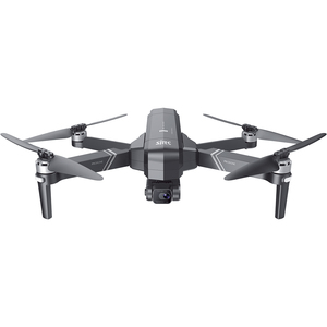 SJRC F11 PRO โดรน GPS 4K พร้อมกล้อง Wifi FPV 4K HD,กิมบอลกันสั่นสองแกน F11คอปเตอร์สี่ใบพัดไร้แปรงถ่าน Vs SG906 Pro 2โดรน - Product Image 1