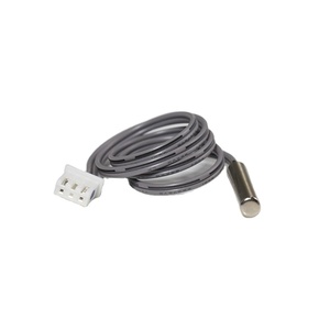 เซ็นเซอร์อุณหภูมิ NTC พร้อมขั้วต่อ JST JST-XH เทอร์มิสเตอร์สำหรับโครงการอิเล็กทรอนิกส์ DIY PCB <span class=keywords><strong>Arduino</strong></span> - Product Image 1