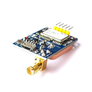 NEO-6M NEO-7M両面GPSミニモジュールNEO-M8N衛星ポジショニングマイクロコントローラーSCMMCU開発ボード - Product Image 3