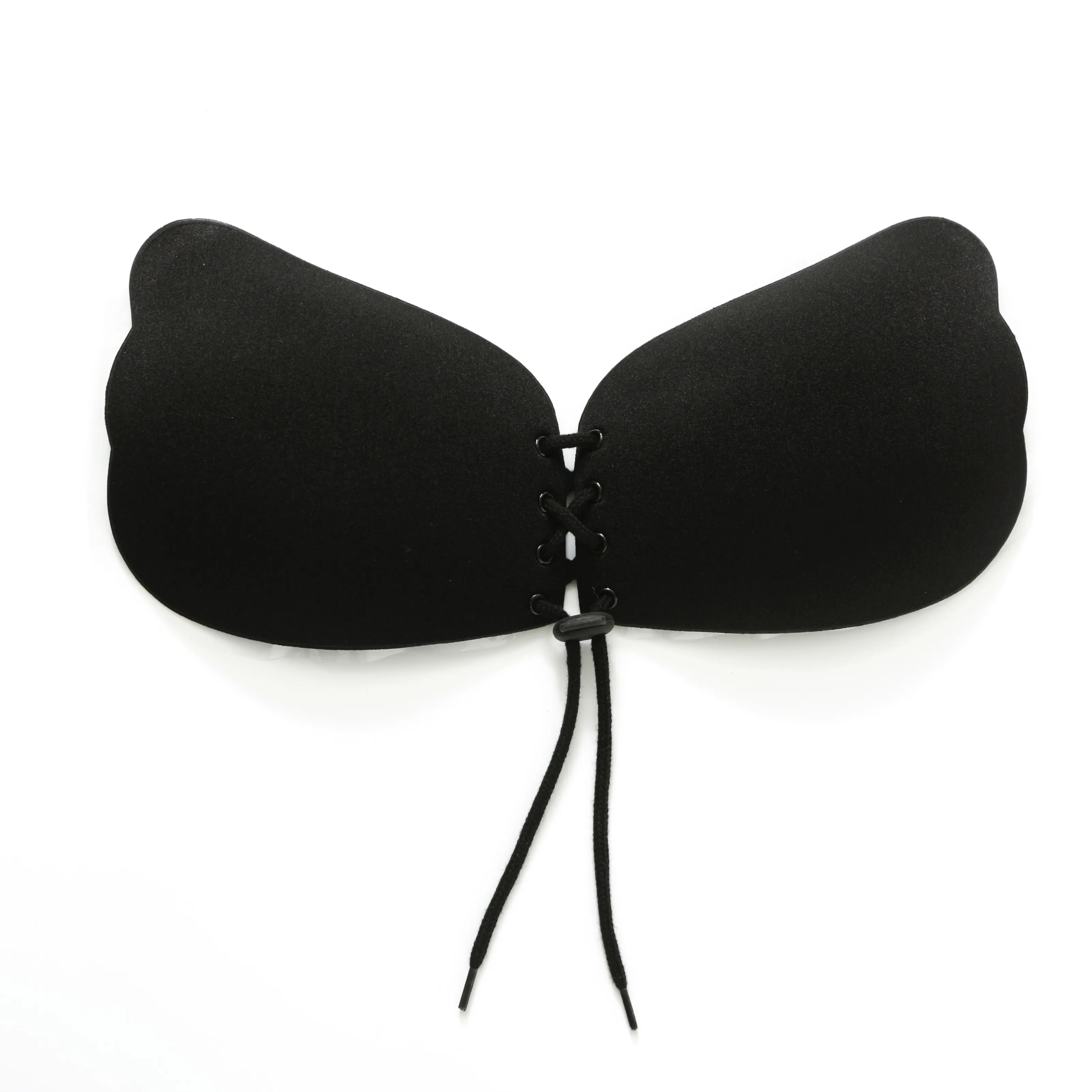 Ready to ShipIn StockFast Dispatch2022 Sexy Self-adhesive Invisible Silicone Bra Lifter Comfortable Soft Push Up Strapless Bra