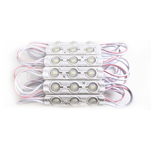 SMD 2835超高輝度12V IP67小型インジェクションモジュール1.5W6011ミニLEDモジュールチャンネルレター用 - Product Image 3