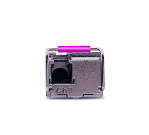 Óptimo 10 Gb/s Bidi 1490nm/1550nm 80km LC SM EML DFB DDM SFP Módulo transceptor para redes 4G 3G GSM GPRS POE WIFI SDK TCP