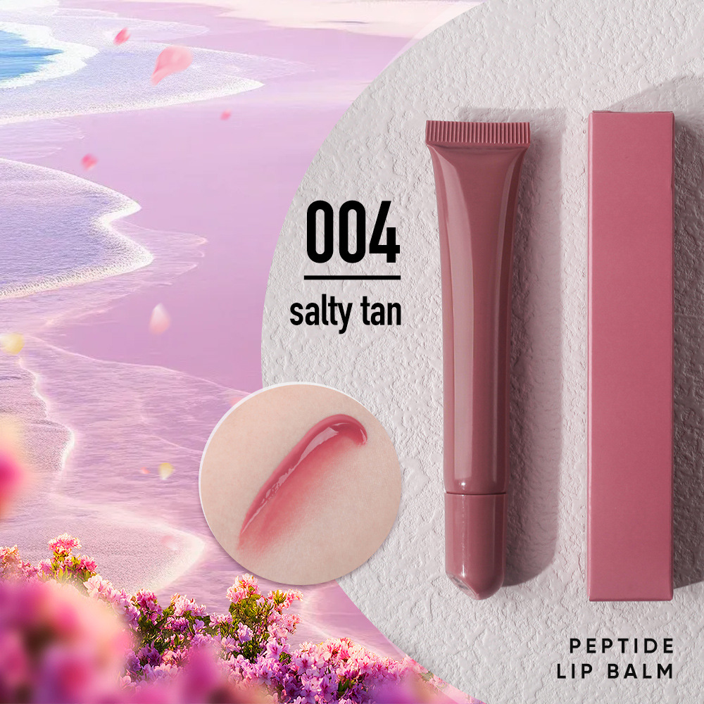 #4 bronzage salé