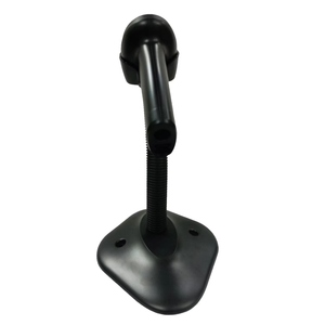 Escáner de código de barras de mano de alta velocidad con detección automática láser 1D - Product Image 4