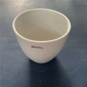 5毫升 ~ 500毫升实验室用玻璃瓷坩埚 - Product Image 5