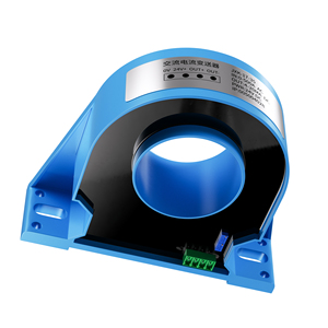 RS485 4-20mA Stroms ender Sensor 0-100A 0-200A 0-500A 0-1000A Halls trom wandler 0-10V 0-5V Stroms ignal wandler - Product Image 4