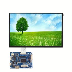LCD-Controller LCD-Treiber Unterstützt HD-MI VGA-Eingangs anzeige TTL & LVDS & EDPsignal Ausgang LCD-Treiber