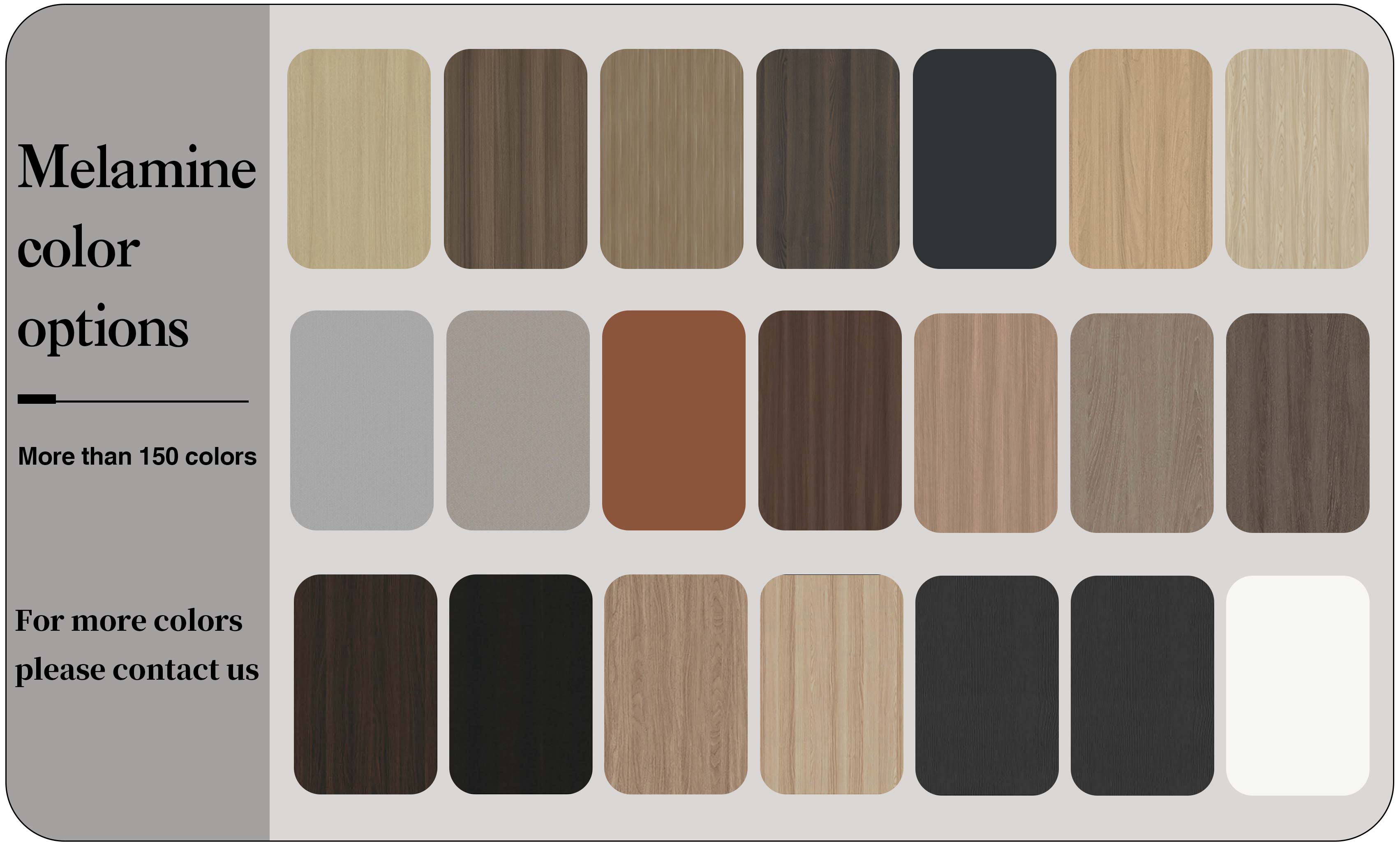Melamine